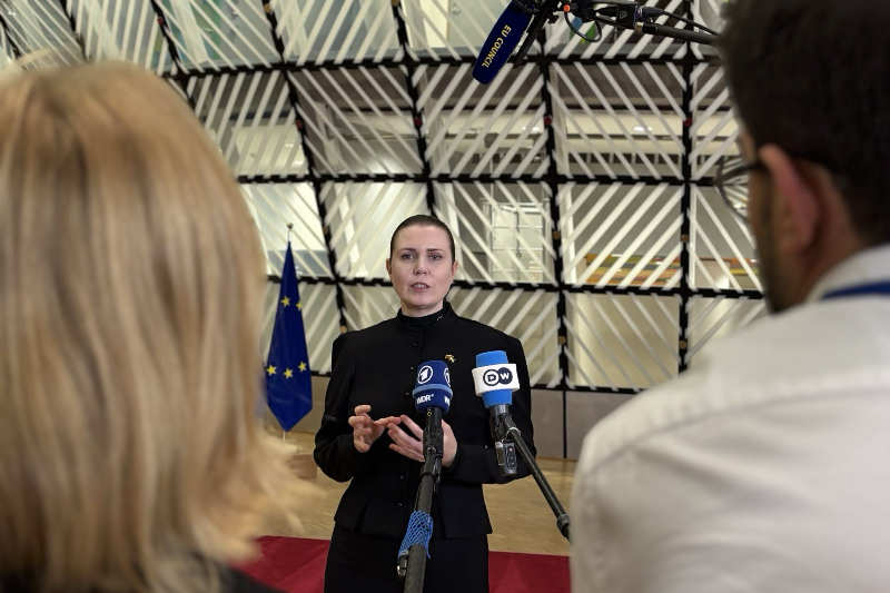 Dymisja litewskiej minister obrony