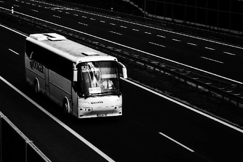 Efekty propagandowe kolejnego ataku na białoruski autobus