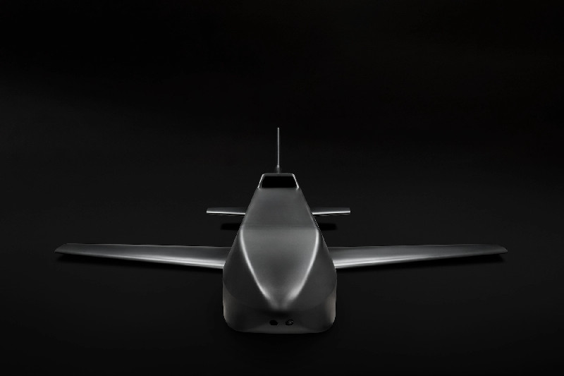 Ukraina przetestuje czeską rakietę dalekiego zasięgu