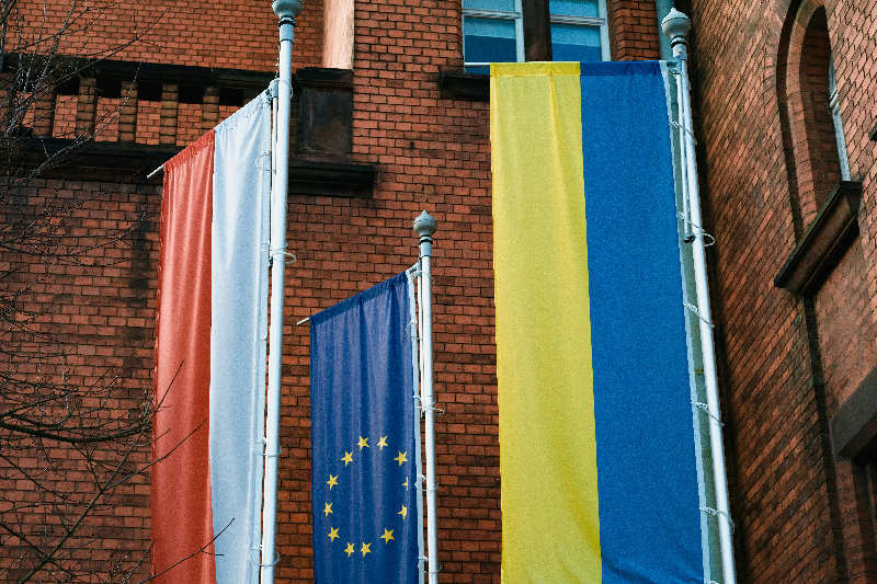 Reakcje na Ukrainie w kwestii Orderu Orła Białego