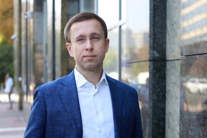Ocena pierwszych 100 dni ukraińskiego rządu